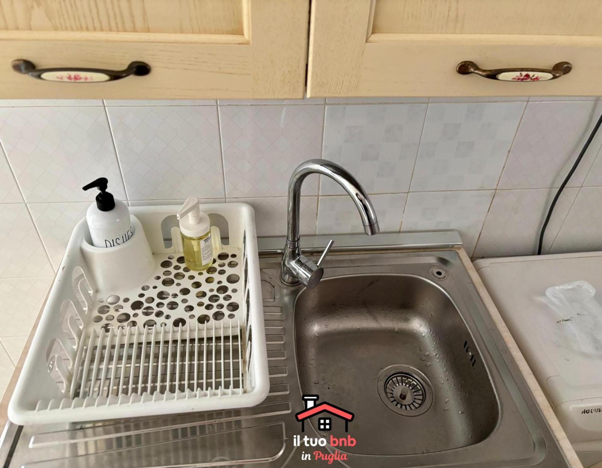 ביטונטו Casa Bianca Bnb,Big Terrace,10 Min Airport Beaches מראה חיצוני תמונה