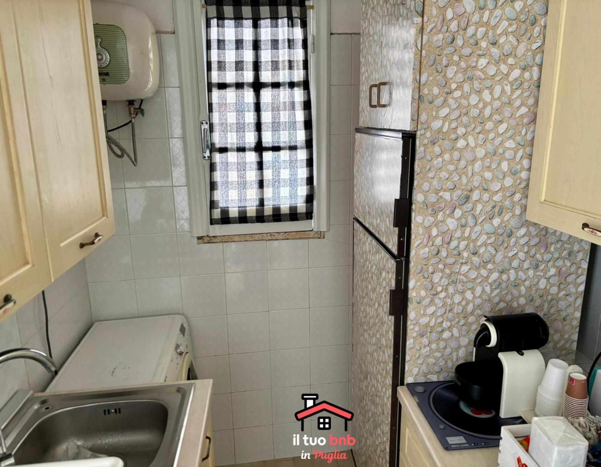ביטונטו Casa Bianca Bnb,Big Terrace,10 Min Airport Beaches מראה חיצוני תמונה